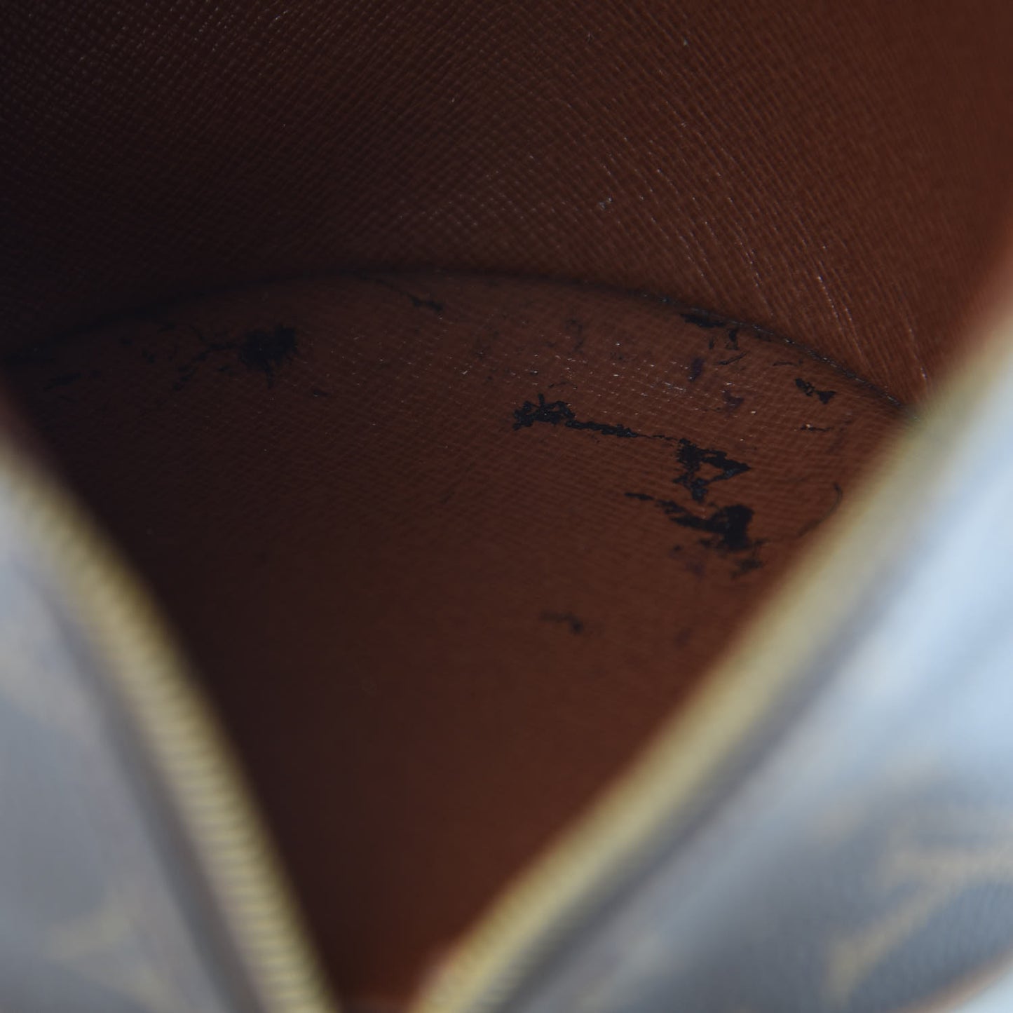 Monogram Papillon 26