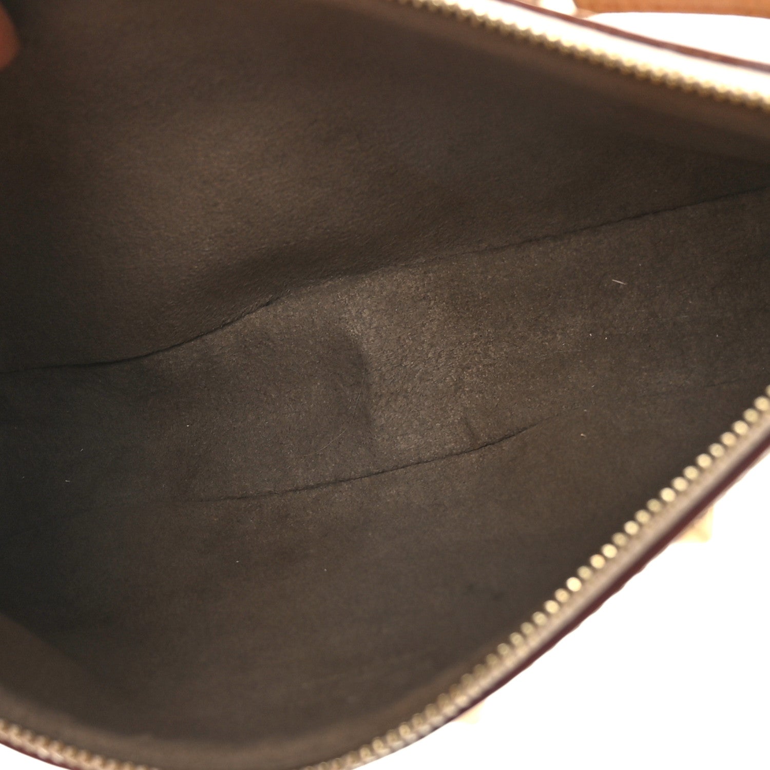 Louis Vuitton Monogram Multicolor Pochette Accessories Black 5 of 10