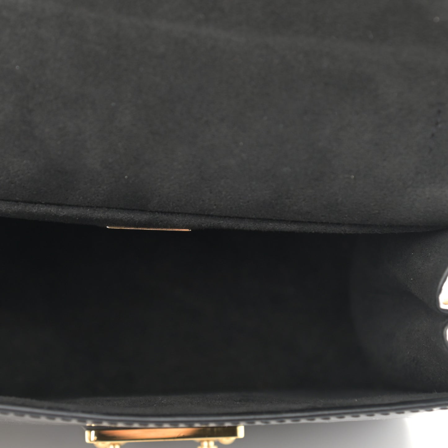 Vernis Epi Monogram Spring Street Black