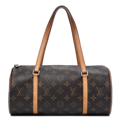 Louis Vuitton Monogram Papillon 30 1 of 9