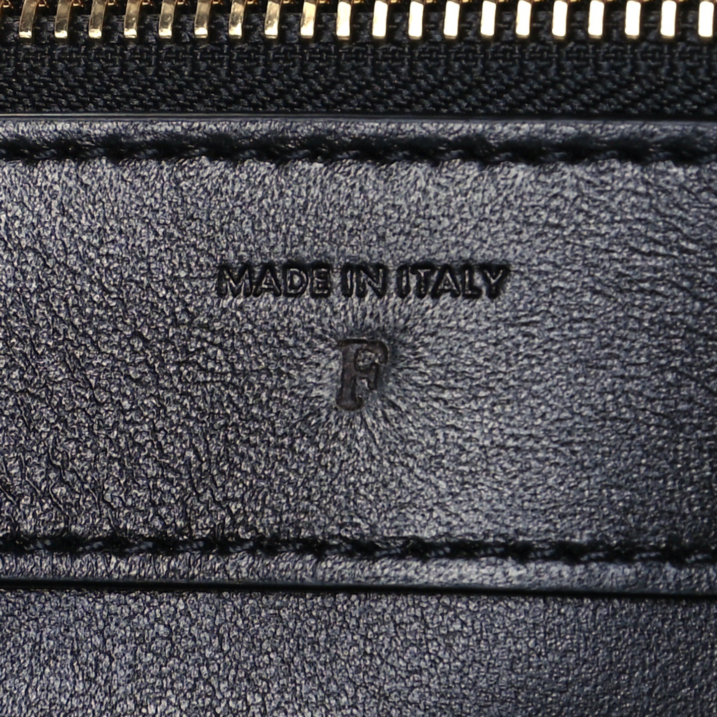 Box Cartable Small Briefcase Black