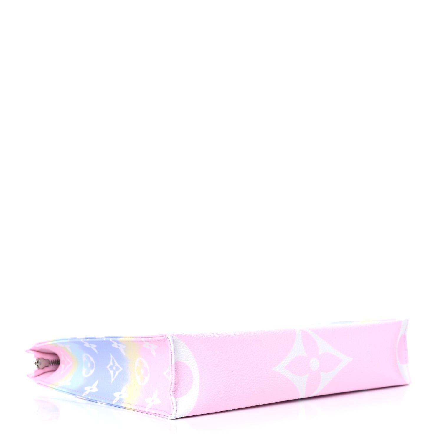 Louis Vuitton Monogram Escale Toiletry Pouch 26 Pastel 4 of 9