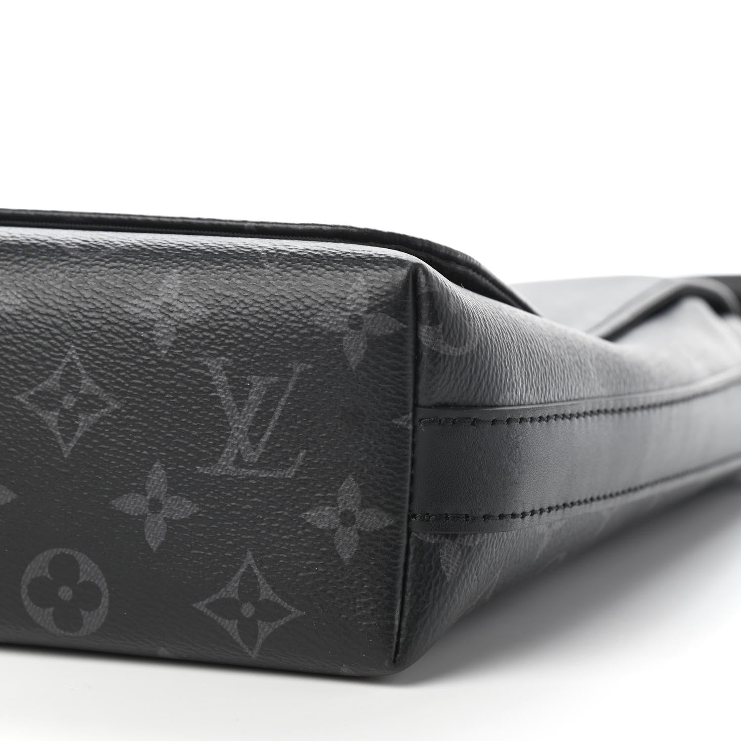 Louis Vuitton Monogram Eclipse District MM 8 of 8