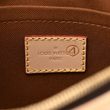 Louis Vuitton Monogram Multi Pochette Accessories Rose Clair 6 of 8