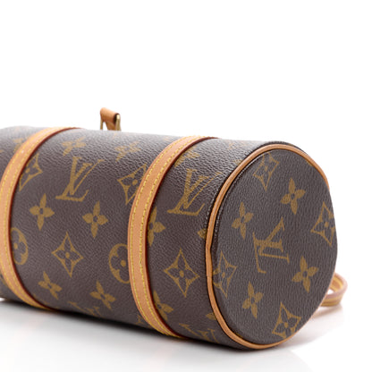 Louis Vuitton Monogram Papillon 19 10 of 10
