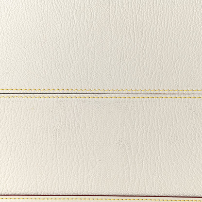 Louis Vuitton Suhali Le Extravagant White 15 of 16