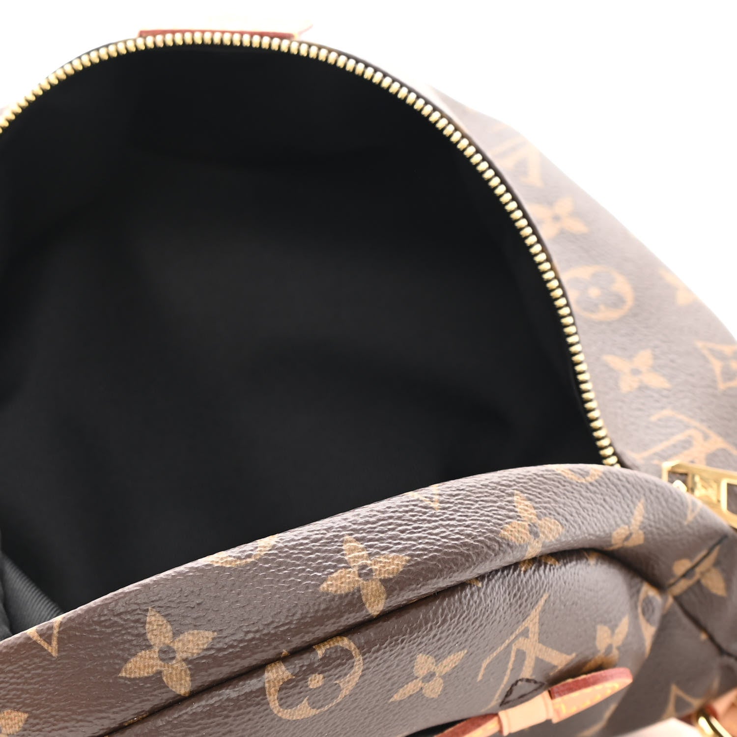 Louis Vuitton Monogram Bumbag 5 of 12