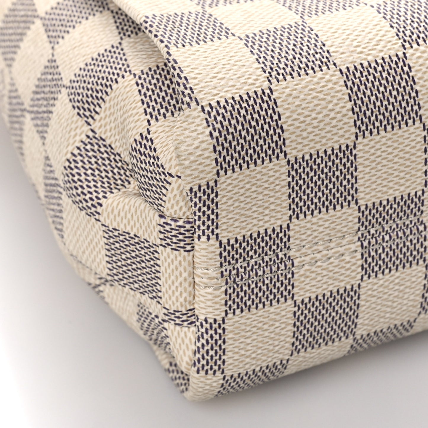 Damier Azur Croisette