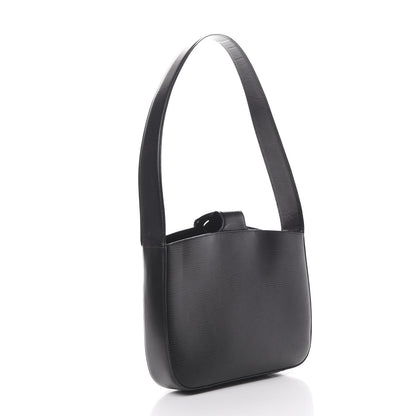 Louis Vuitton Epi Reverie Black 2 of 12