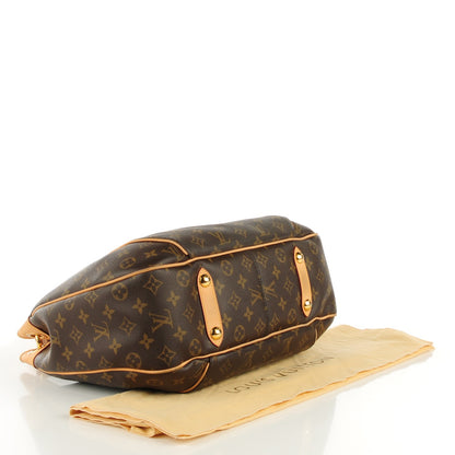 Louis Vuitton Monogram Galliera PM 4 of 7