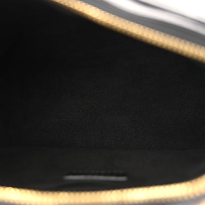 Louis Vuitton Monogram Pallas Full BB Black 5 of 10
