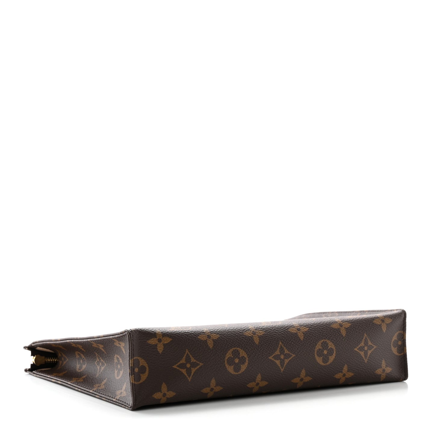 Monogram Toiletry Pouch 26
