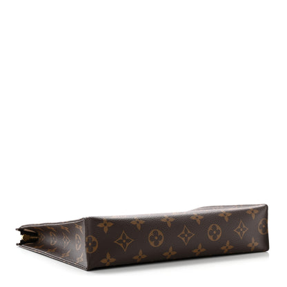 Louis Vuitton Monogram Toiletry Pouch 26 4 of 7