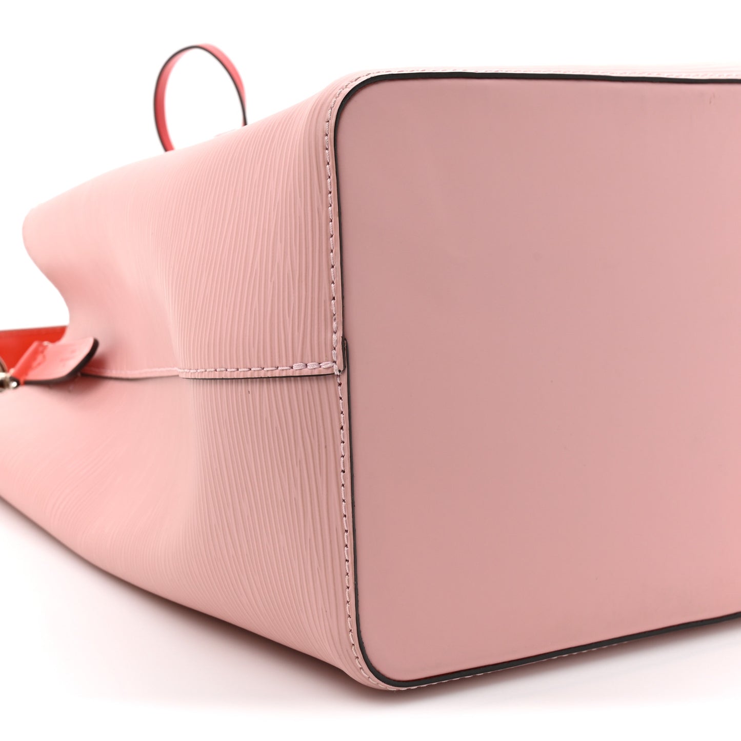 Epi Neonoe Rose Ballerine Orange