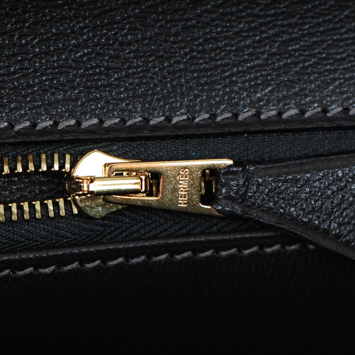 Shiny Porosus Crocodile Horseshoe Birkin 35 Rouge H Graphite
