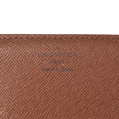 Louis Vuitton Monogram Business Card Holder 6 of 17