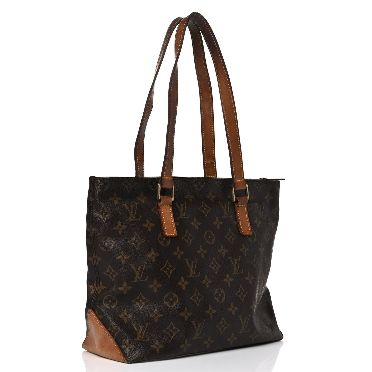 Monogram Cabas Piano