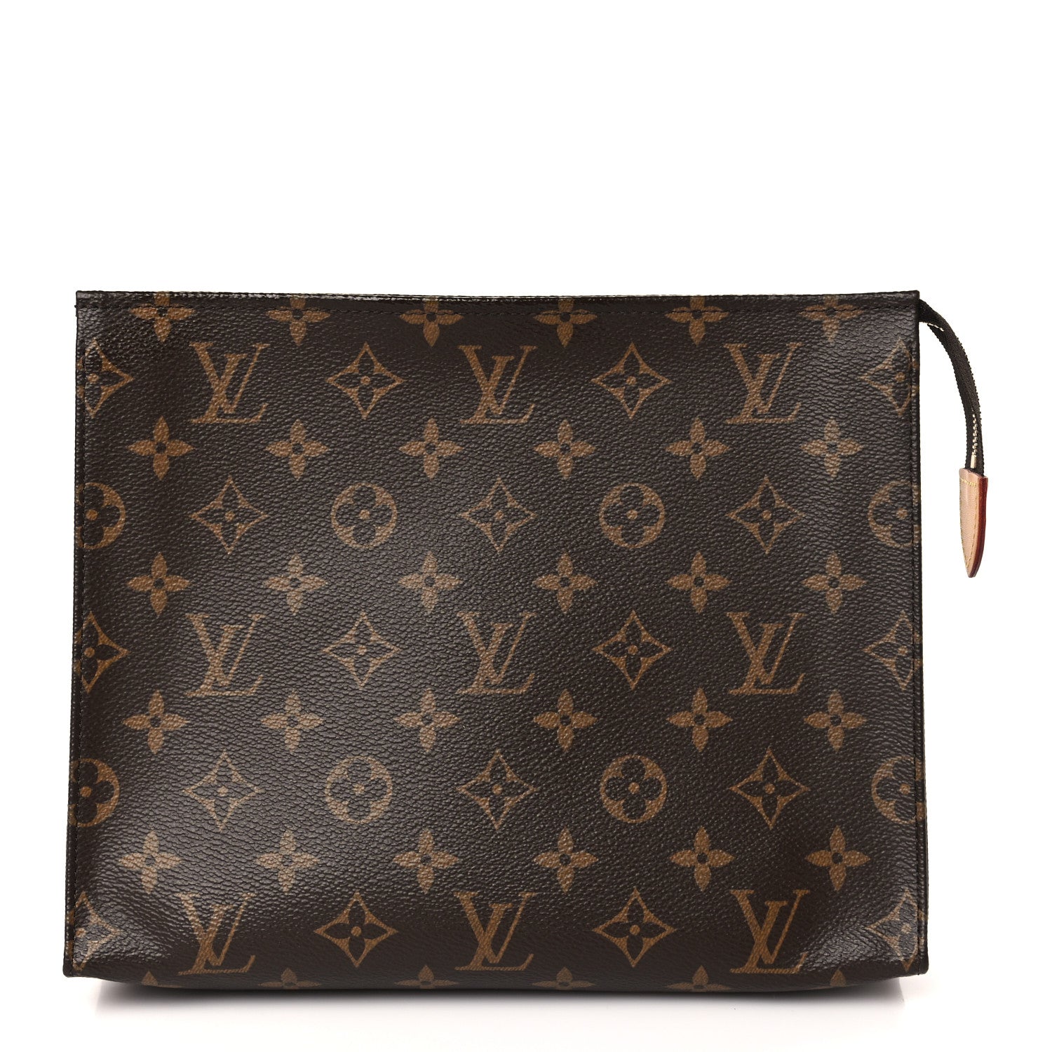 Louis Vuitton Monogram Toiletry Pouch 26 1 of 8