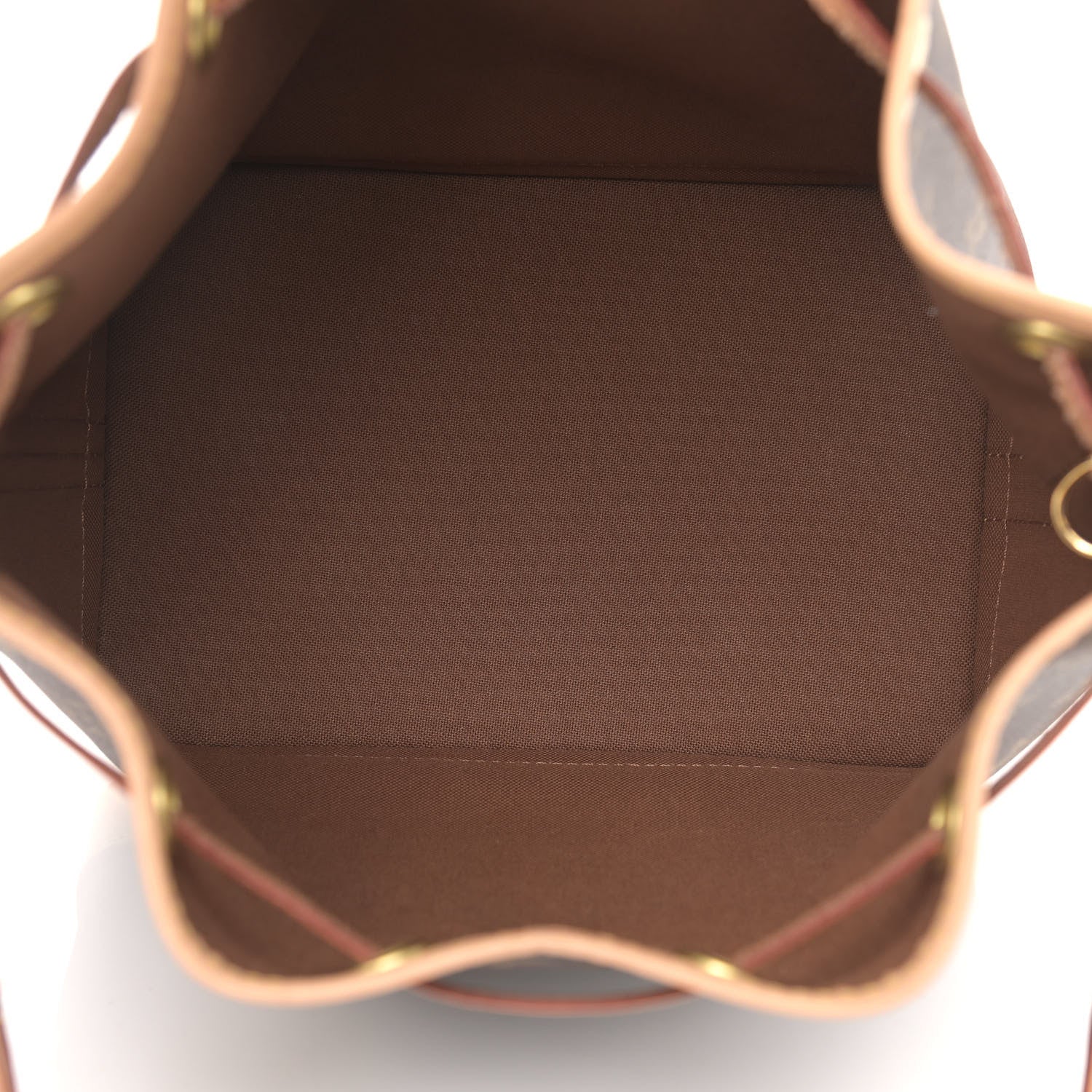 Louis Vuitton Monogram Noe BB 5 of 15