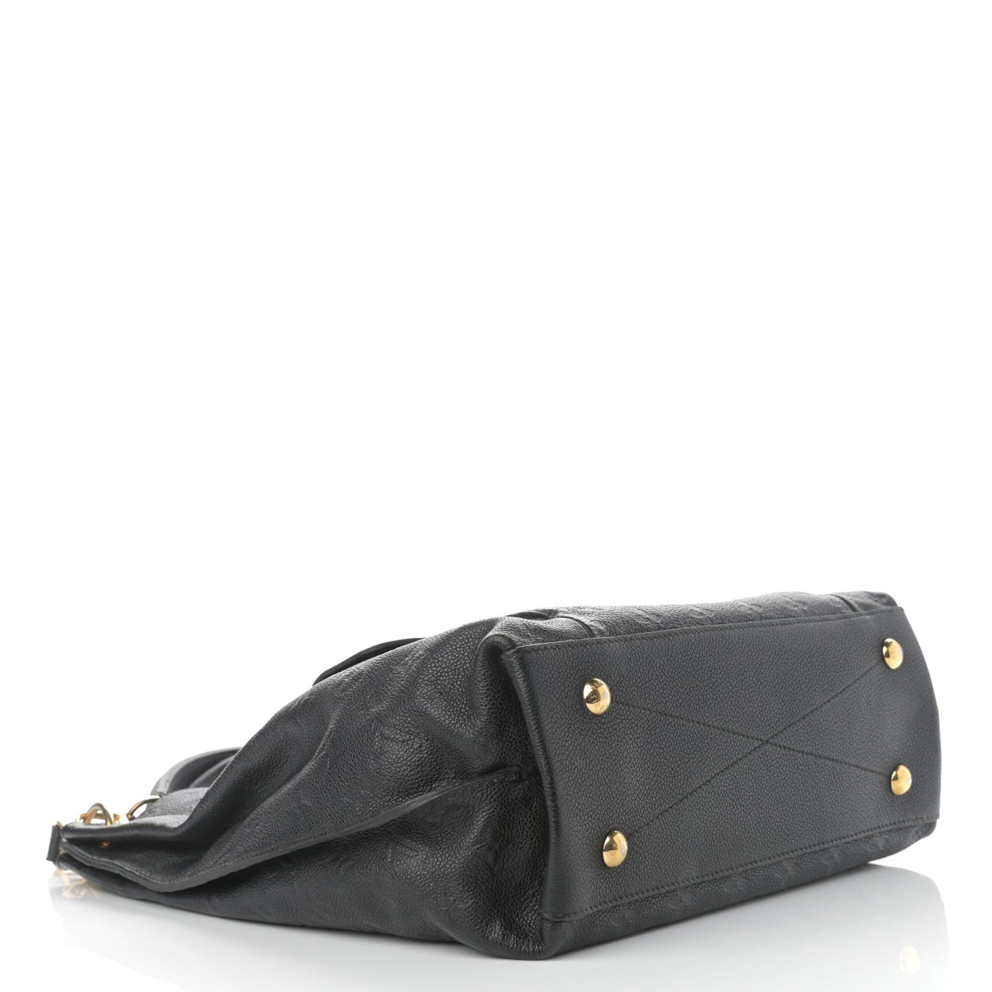 Empreinte Metis Black
