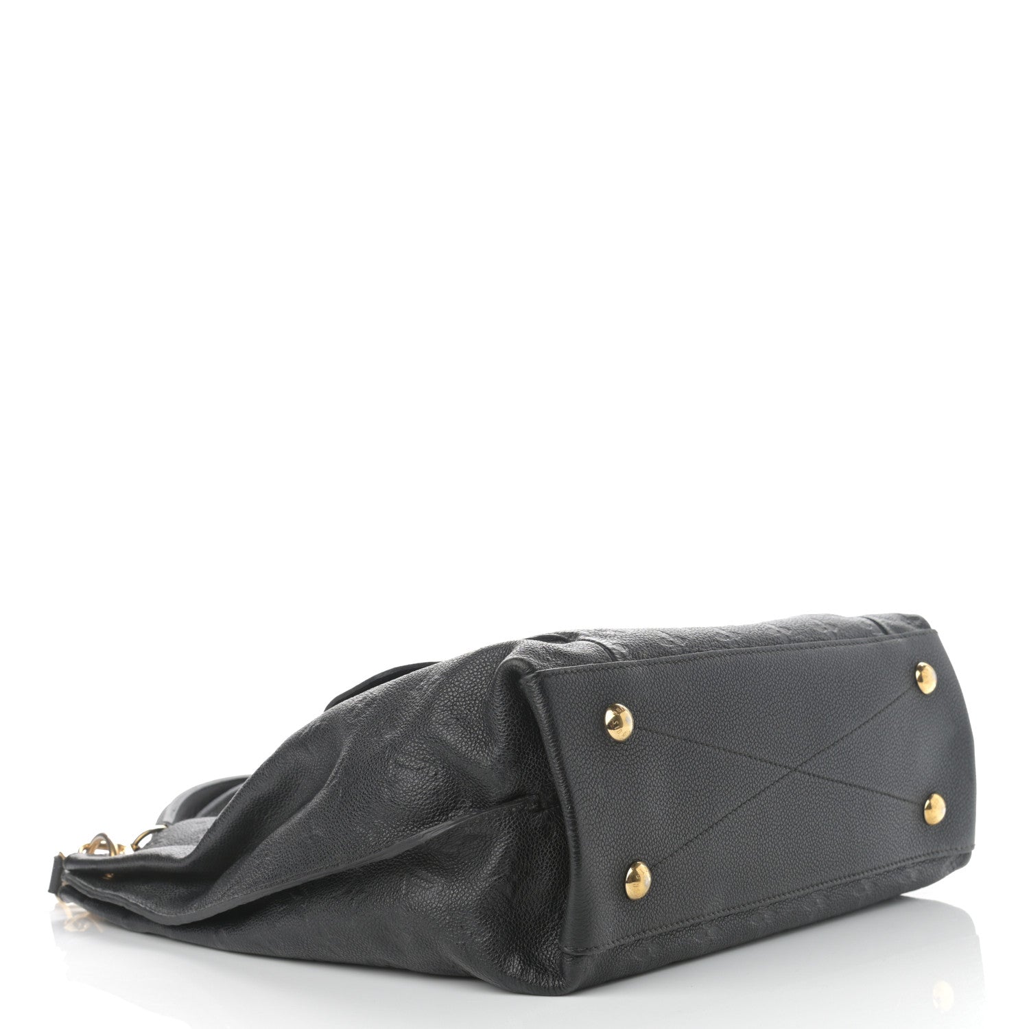 Louis Vuitton Empreinte Metis Black 4 of 14