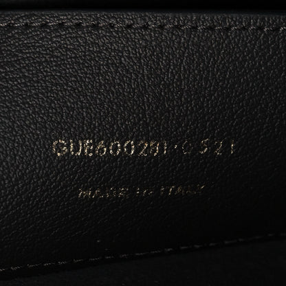 Saint Laurent Calfskin Large Shopping Tote Storm 6 of 12