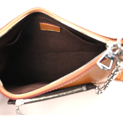 Louis Vuitton Epi Marelle Gold Honey 5 of 10