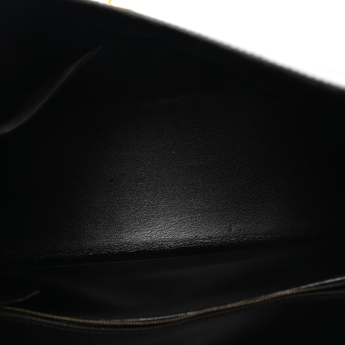 Hermes Box Kelly Sellier 32 Black 5 of 14