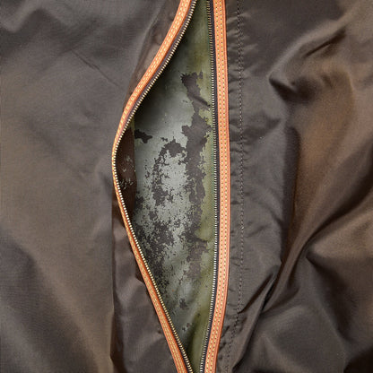 Louis Vuitton Monogram Garment Bag 12 of 18