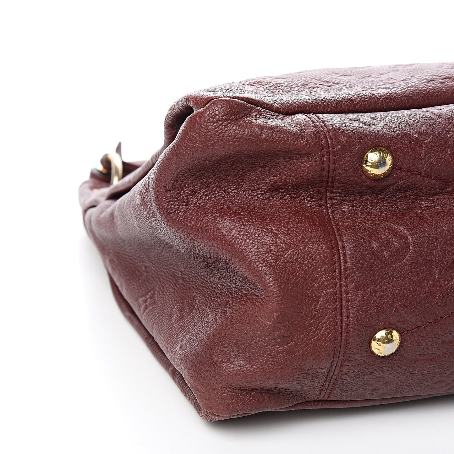 Empreinte Artsy MM Flamme