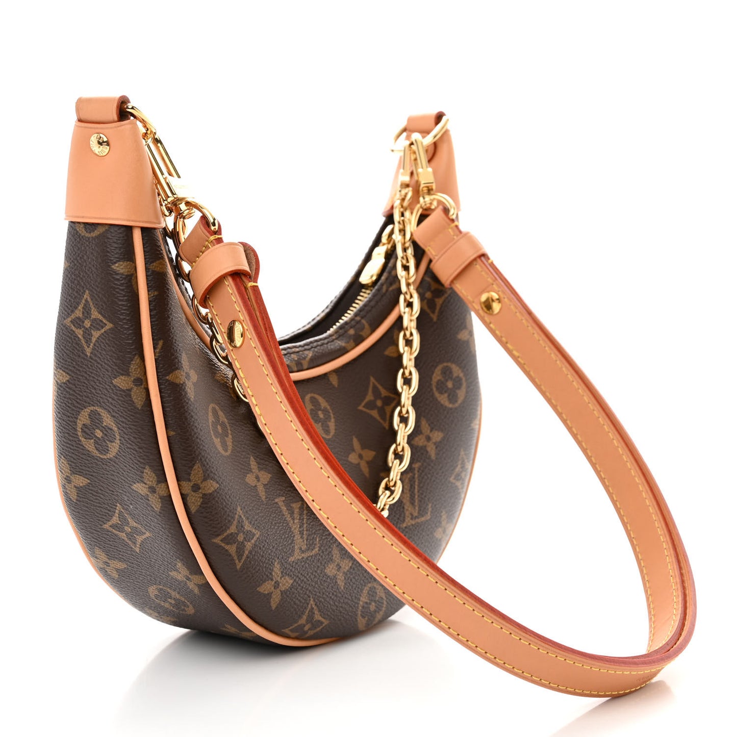 Monogram Loop