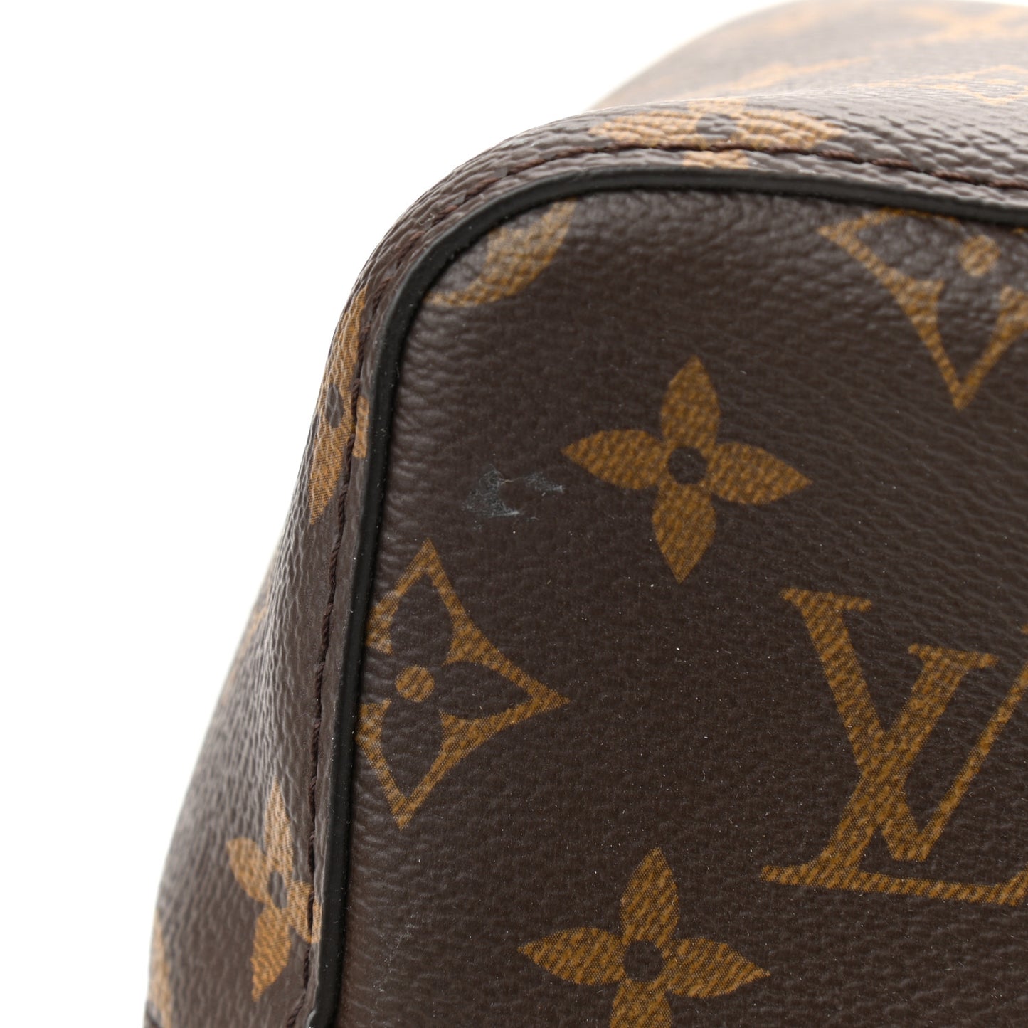 Monogram Neonoe MM Black