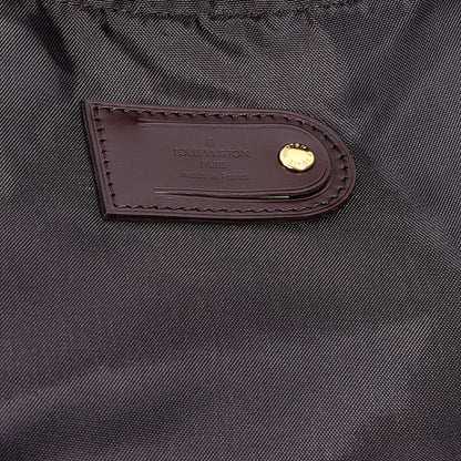 Louis Vuitton Damier Ebene Pegase 45 5 of 5