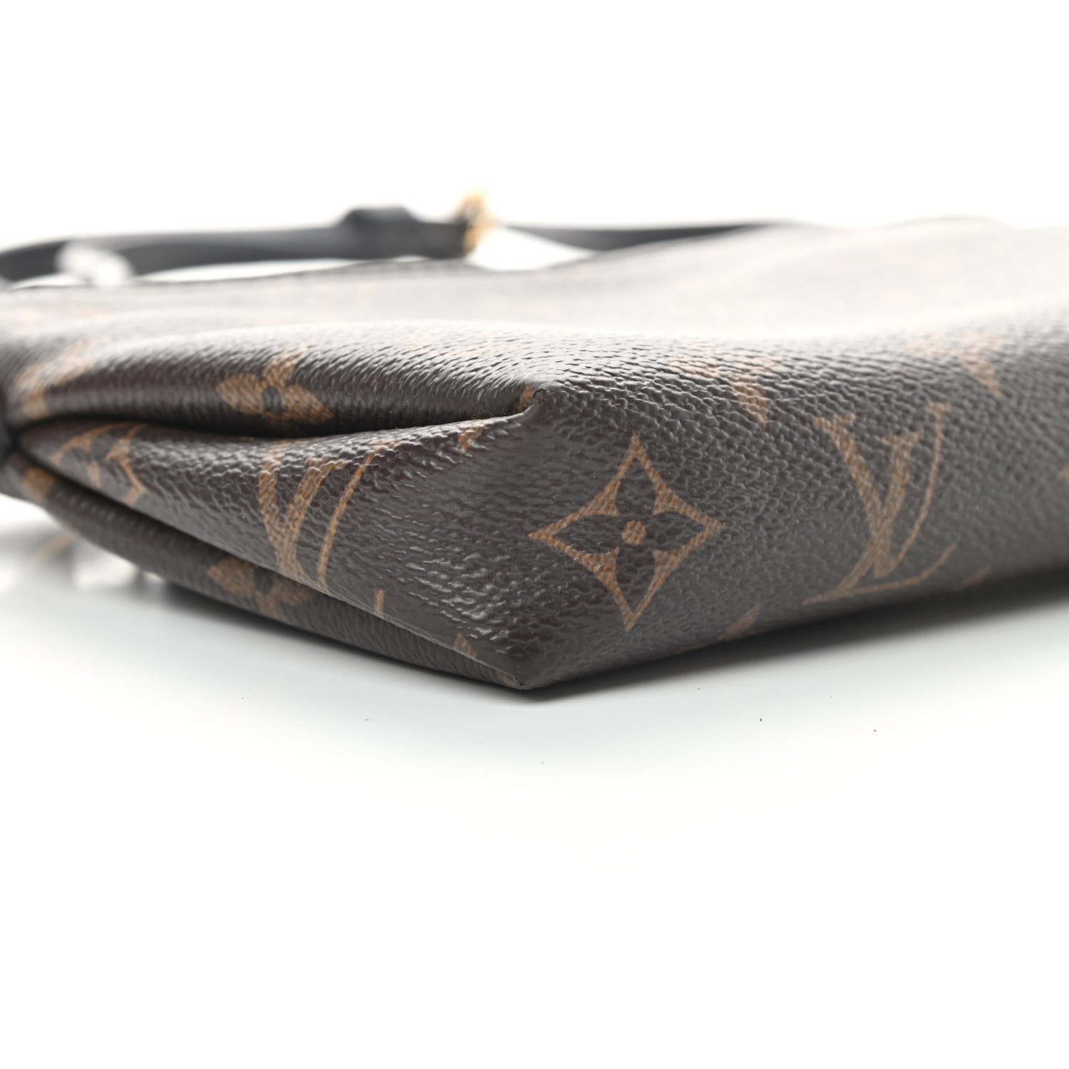 Louis Vuitton Monogram Pallas Uniformes Crossbody Black 9 of 13
