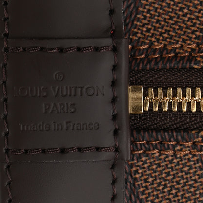 Louis Vuitton Damier Ebene Alma PM 10 of 17