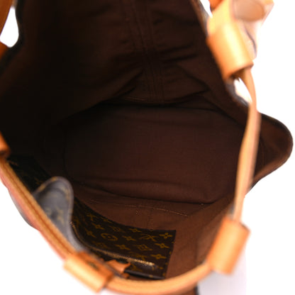 Louis Vuitton Monogram Randonnee GM Backpack 5 of 21