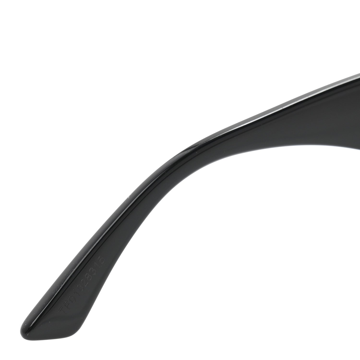 Celine Acetate Sunglasses CL40057F Black 7 of 8