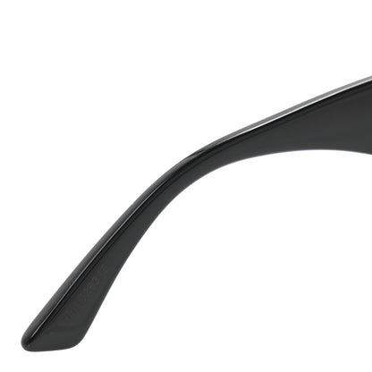 Celine Acetate Sunglasses CL40057F Black 7 of 8