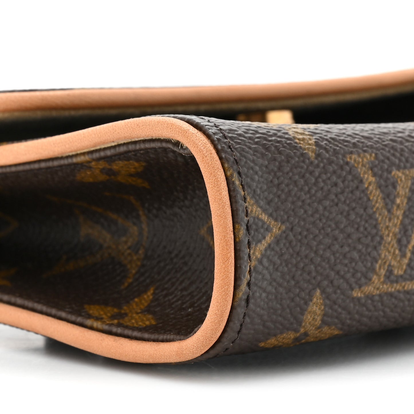 Monogram Pochette Florentine S