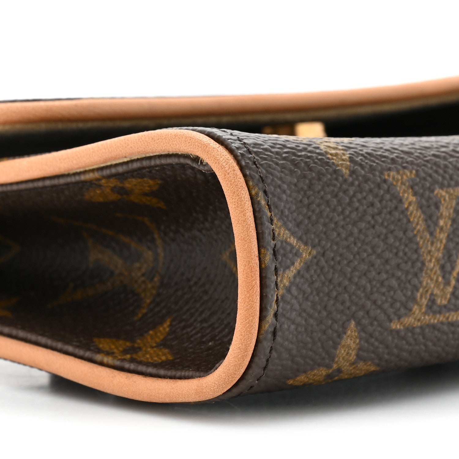 Louis Vuitton Monogram Pochette Florentine S 10 of 13