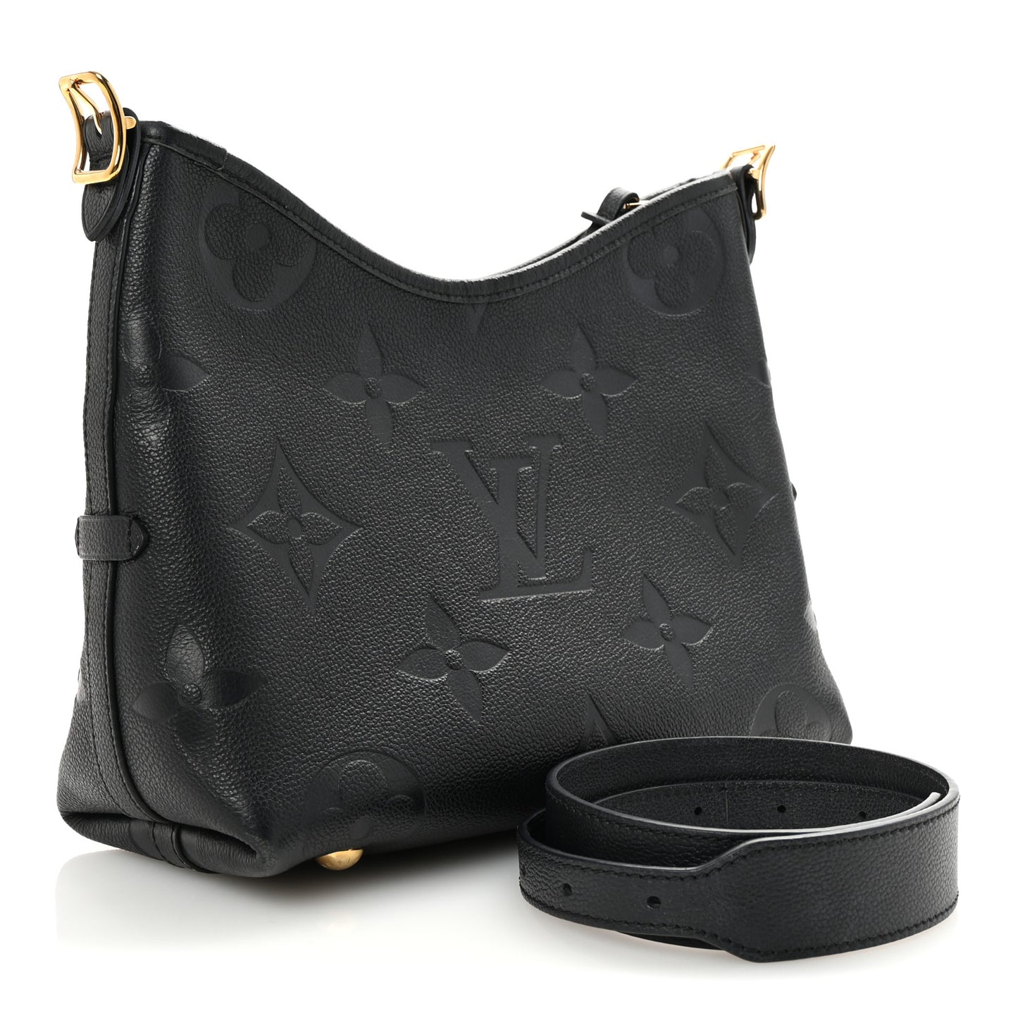 Empreinte Carryall PM Black