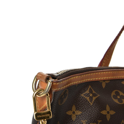 Louis Vuitton Monogram Palermo PM 13 of 23