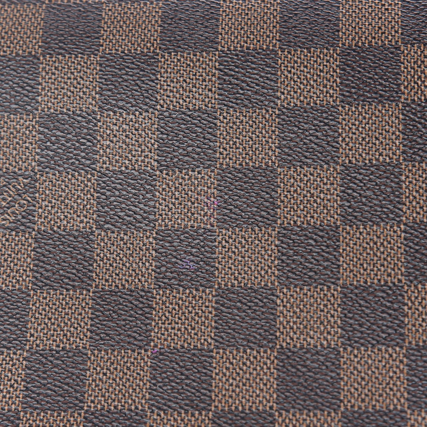 Damier Ebene Bergamo GM