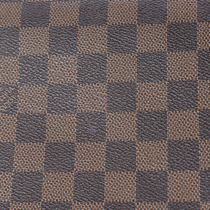 Louis Vuitton Damier Ebene Bergamo GM 13 of 21