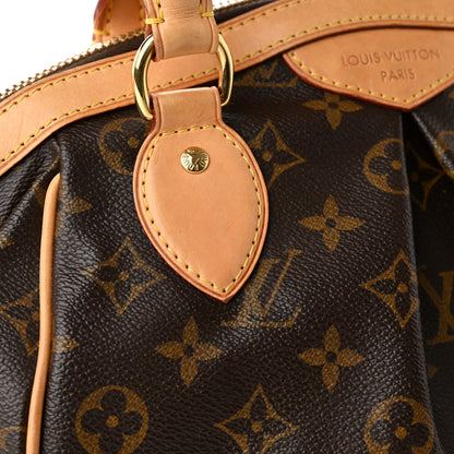 Louis Vuitton Monogram Tivoli PM 13 of 14