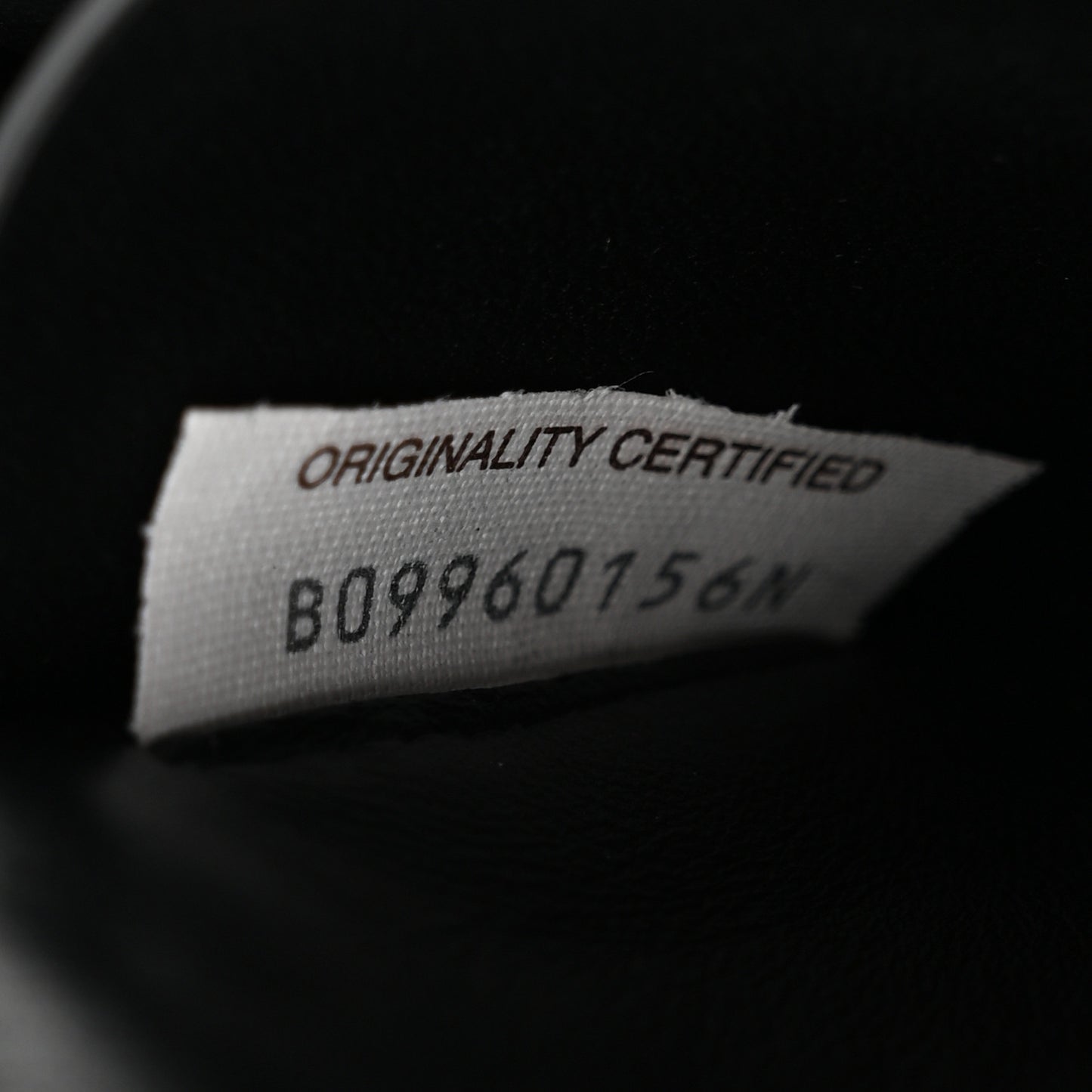 Nappa Maxi Intrecciato Padded The Belt Cassette Bag Black