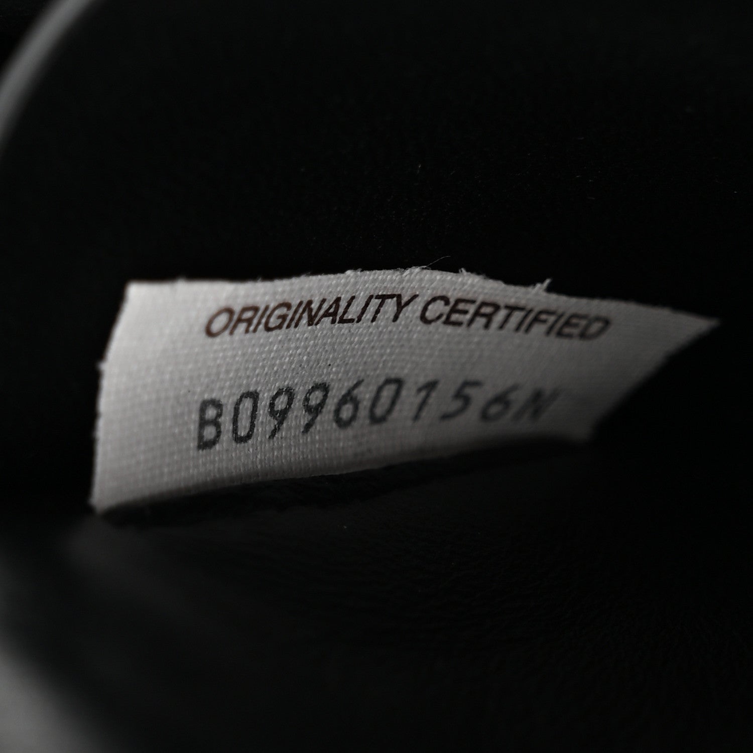 Bottega Veneta Nappa Maxi Intrecciato Padded The Belt Cassette Bag Black 7 of 10