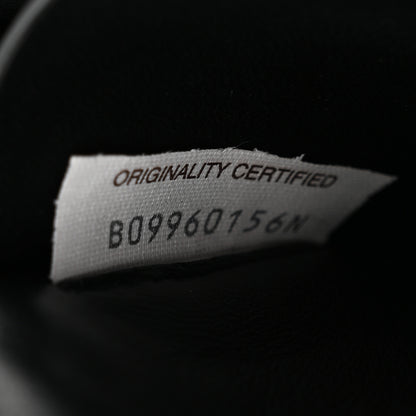 Bottega Veneta Nappa Maxi Intrecciato Padded The Belt Cassette Bag Black 7 of 10