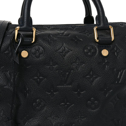Louis Vuitton Empreinte Speedy Bandouliere 25 Infini 7 of 9