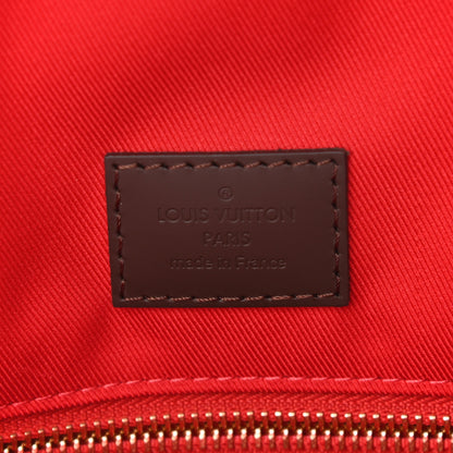 Louis Vuitton Damier Ebene Graceful PM 6 of 11